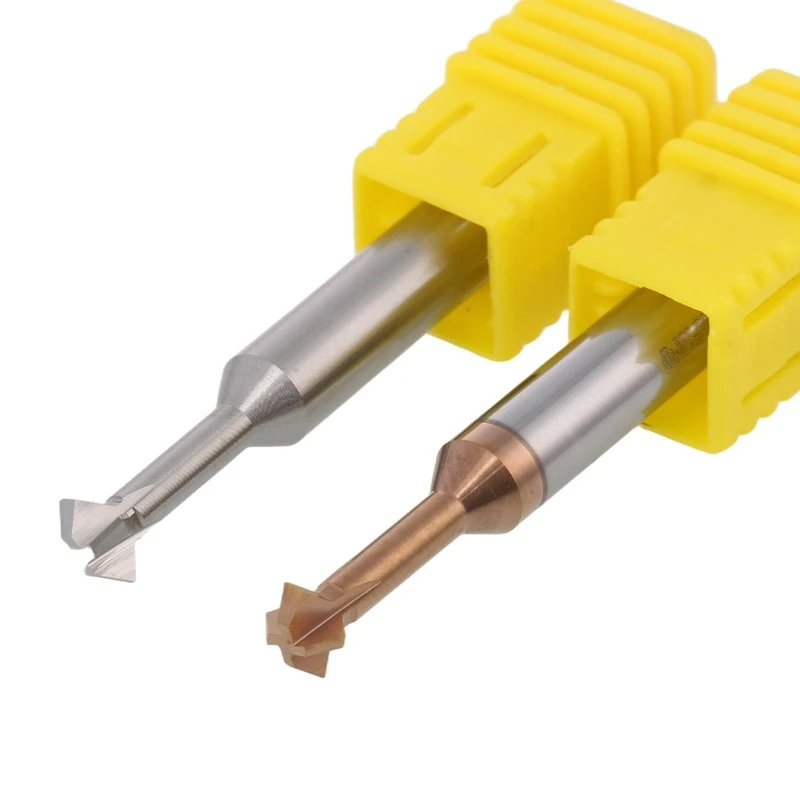Chamfering End Mill best